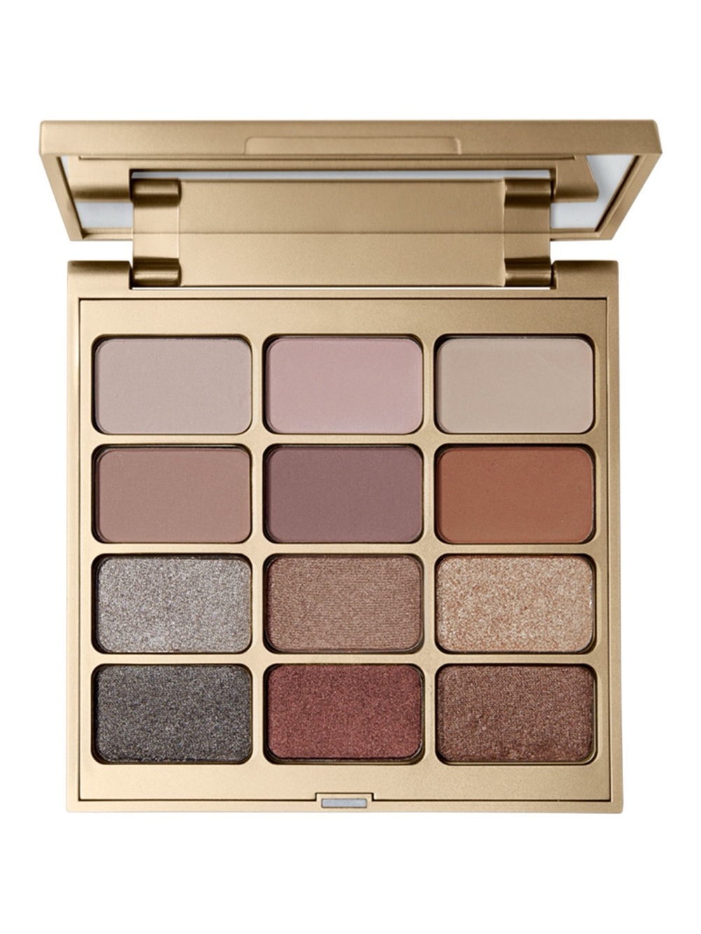 NWT Stila Eye Shadow Palette in Matte n Metal